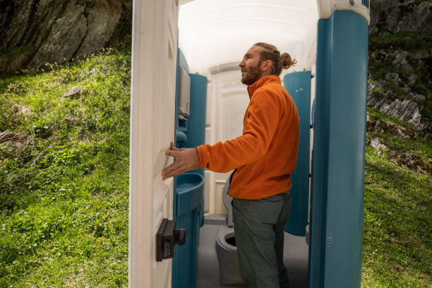 Best Handicap porta potty rental  in Akron, IN