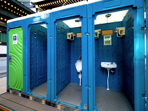 Best Porta potty rental near me  in Akron, IN